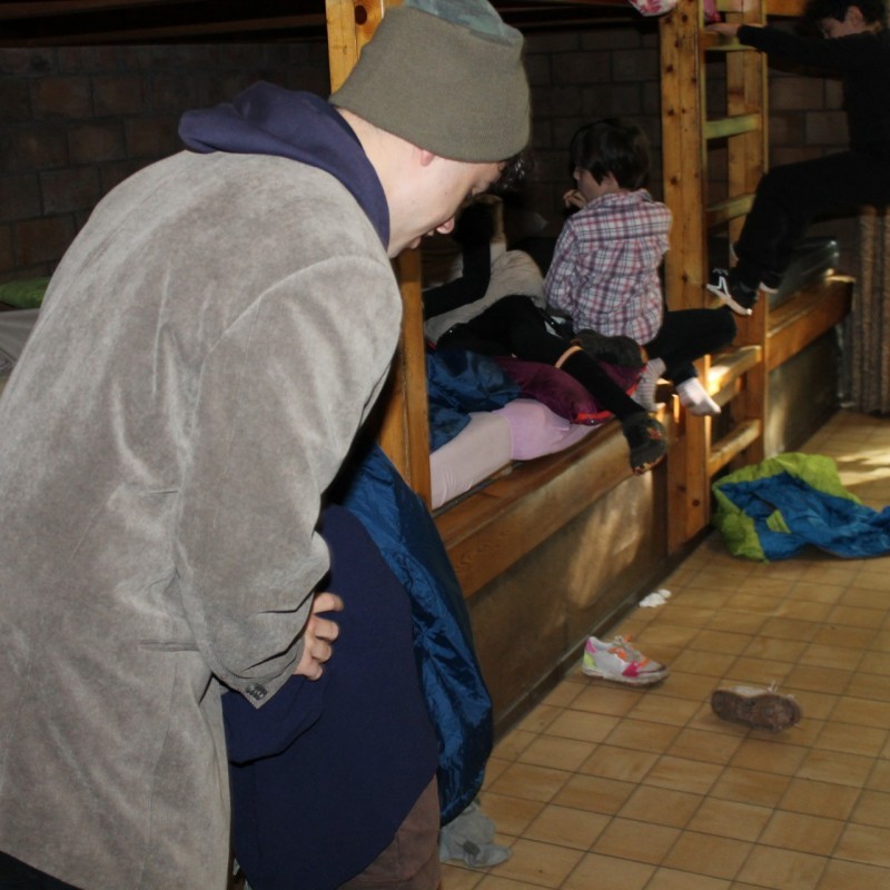 IMG 8822 - Scouts en Gidsen Zaventem 